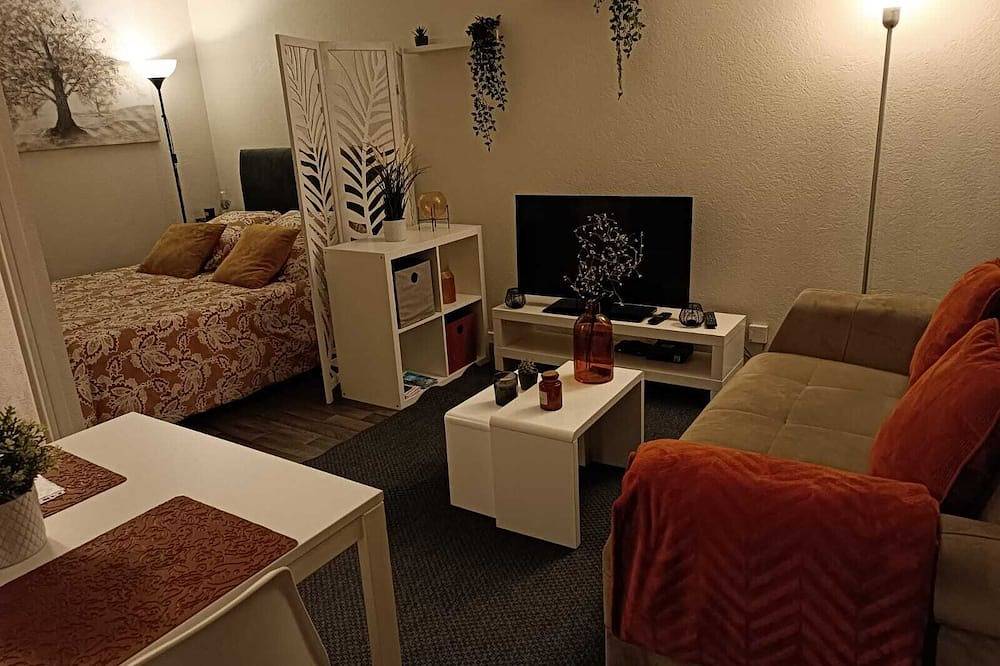 Apartamento entero, Le Jaude Centre Studio in Clermont-Ferrand, Parque Natural Regional Volcans d'Auvergne