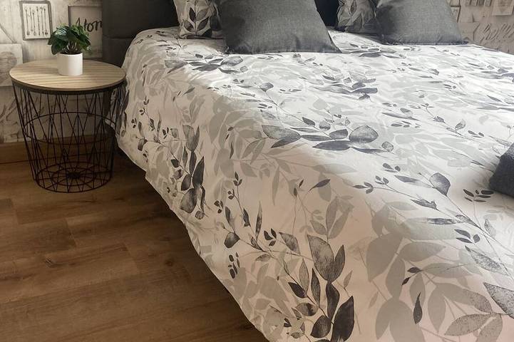 Appartement entier, La fine bulles! in Épernay, Marne