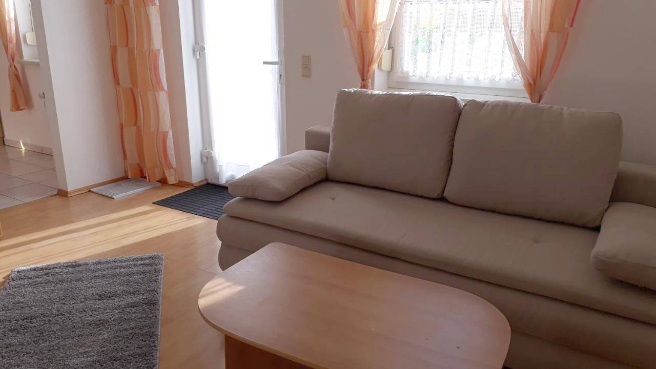 Ganze Wohnung, Appartement Huber in Lutzmannsburg, Bezirk Oberpullendorf