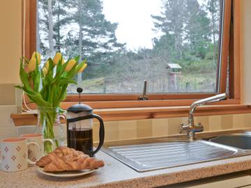 Holiday Rental for 4 People in Nethy Bridge, Highlands, Photo 4