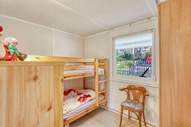 Ferienhaus Rheinsberg Ot Kagar in Kagar, Rheinsberg