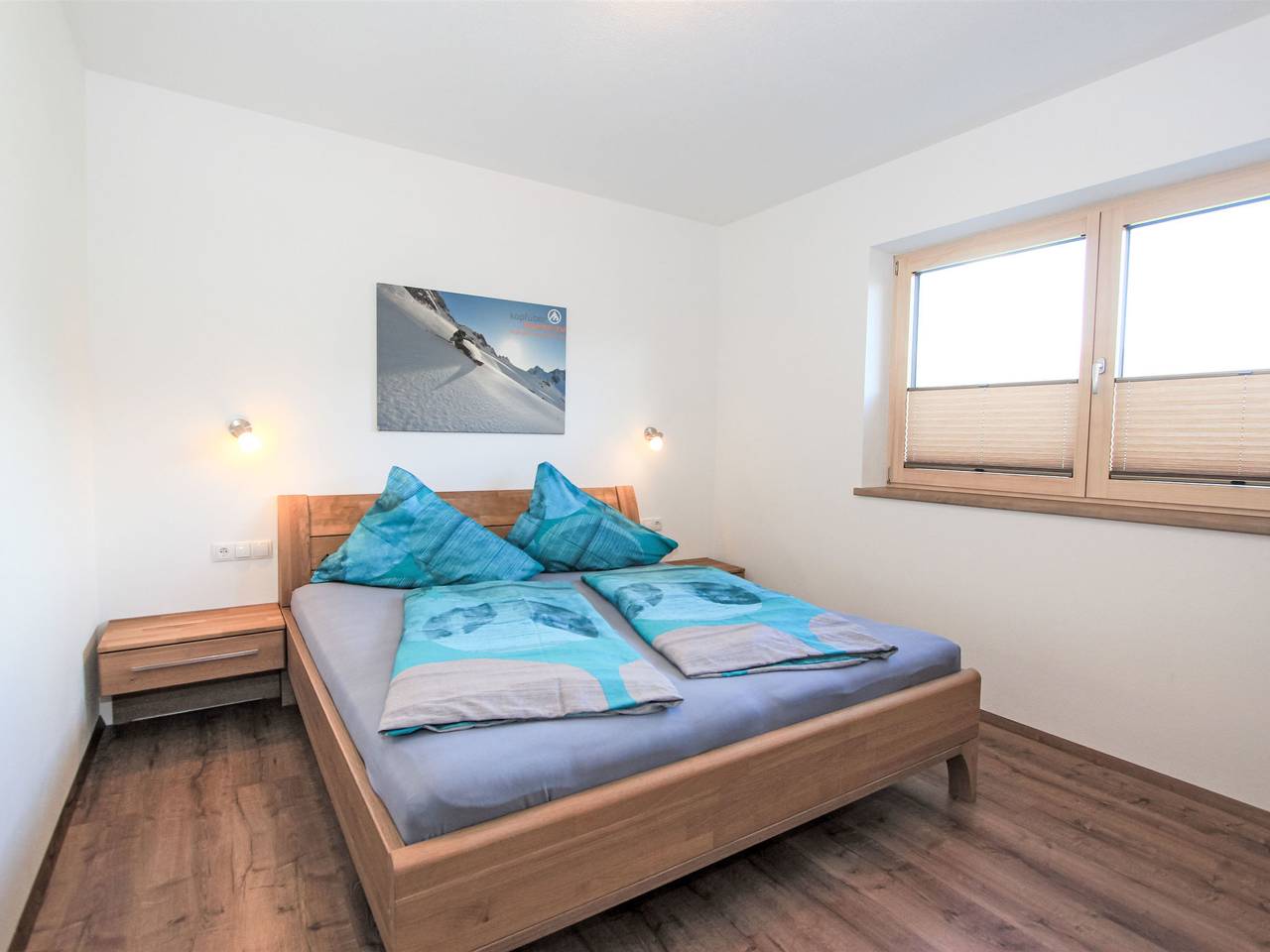 Geheel appartement, Dengg in Hippach, Tiroler Unterland