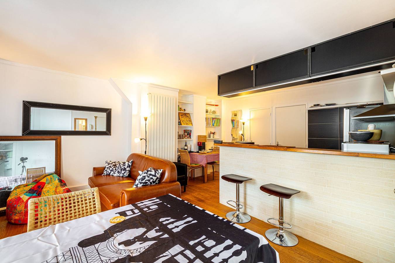 Appartement de vacances