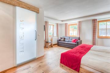 Bauernhof für 2 Personen in Lavant, Tirol, Bild 4