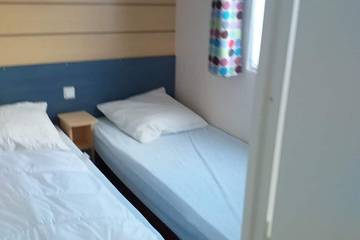 Camping voor 6 Personen in Lingreville, Cotentin, Afbeelding 3