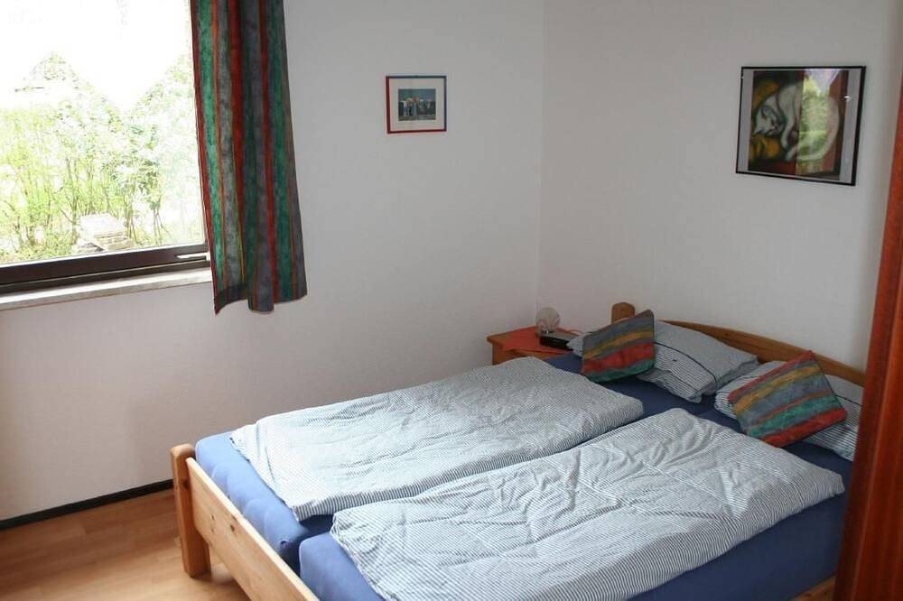 Hetzberghaus in Wochenendgebiet Hetzberg, Laubach