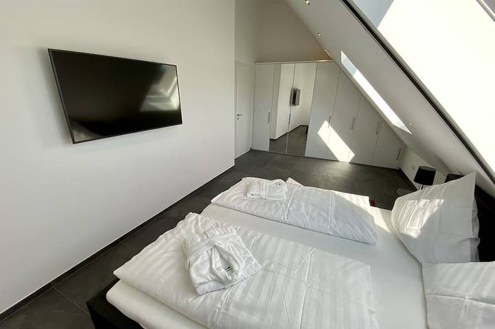 Ganze Wohnung, Vis-Ahr-Vis Country Apartment 8 in Bad Neuenahr, Ahrtal