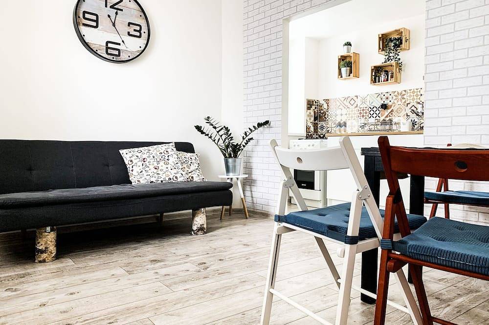 Entire apartment, Charming Apartment in Paradise called Bratislava in Bratislava, Bratislava region