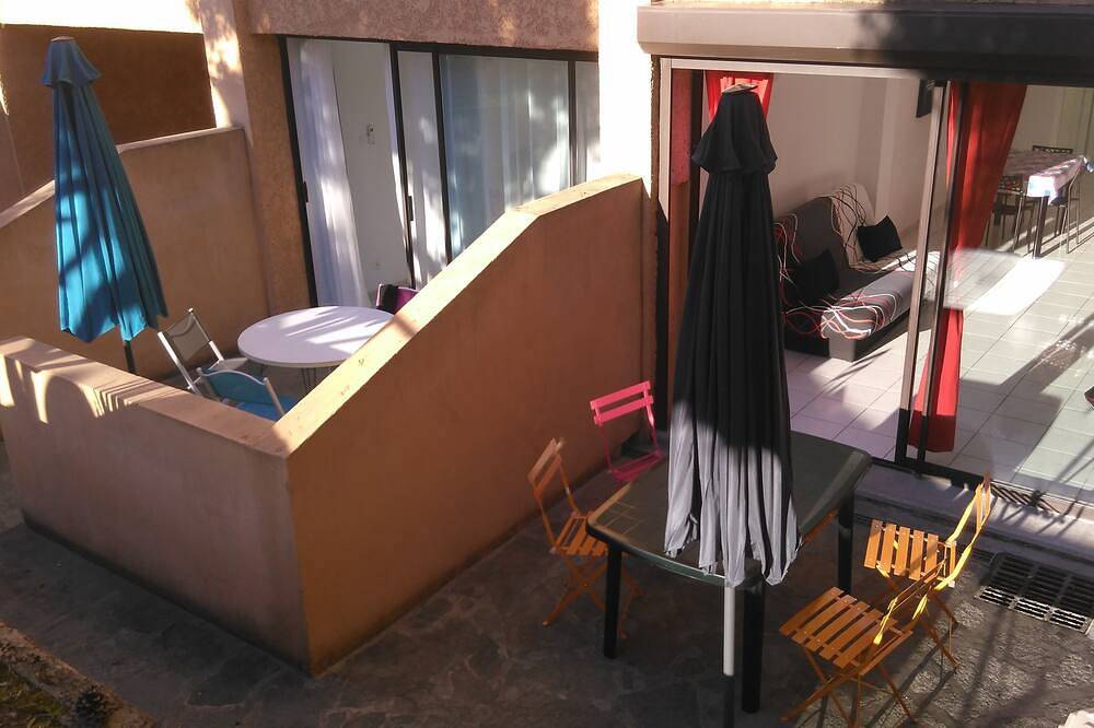 Appartamento intero, Santa Lucia, Alloggio 358 in Santa Lucia di Moriani, Corte e dintorni