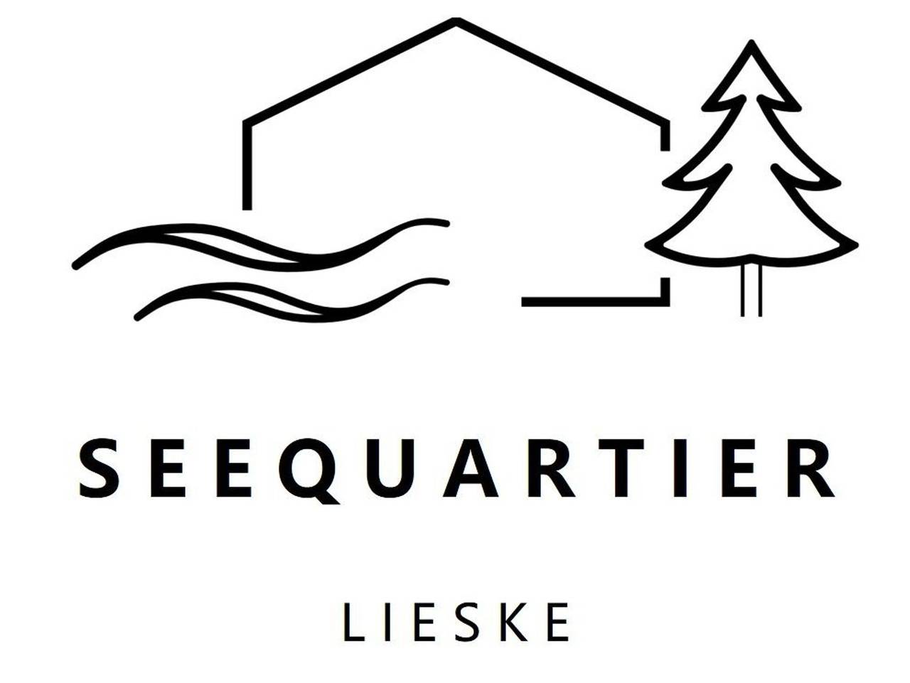 Ganze Ferienwohnung, Seequartier Lieske - Ferienwohnung Seebrise in Neu-Seeland, Lausitzer Seenland