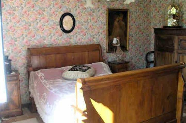 Gîte pour 6 personnes à Conteville - 4