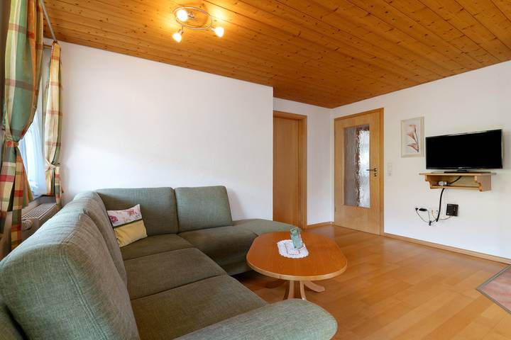 Ferienwohnung für 4 Personen, mit Garten in Freiamt - 3