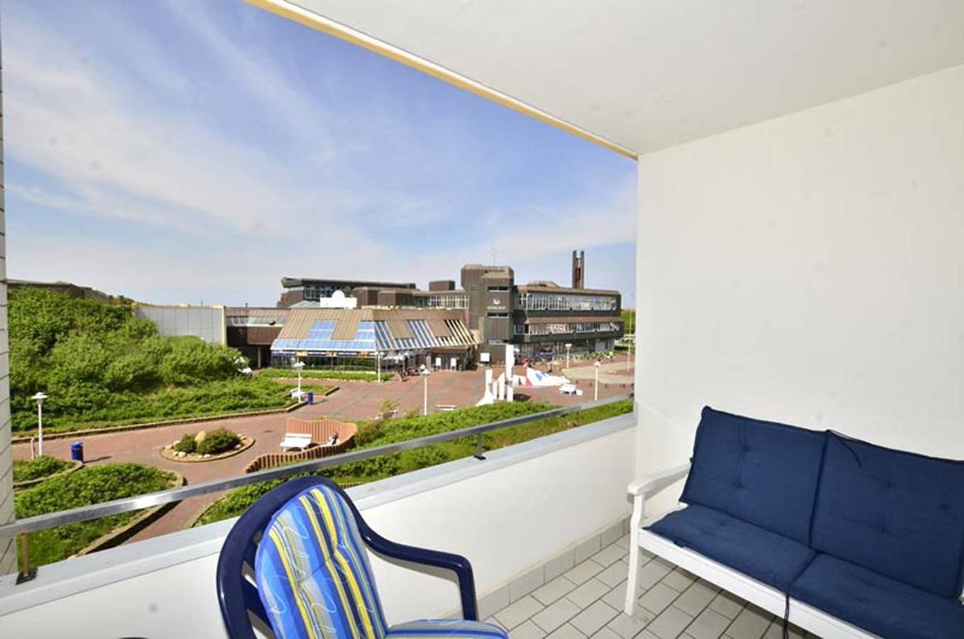 Ganze Ferienwohnung, Eydum, App 24 in Westerland, Sylt (Gemeinde)