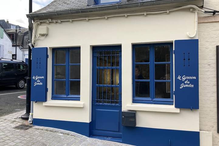 Holiday home for 2 people - 1