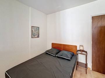 Appartement De Vacances pour 4 Personnes dans Saintes-Maries-de-la-Mer, Parc naturel régional de Camargue, Photo 3