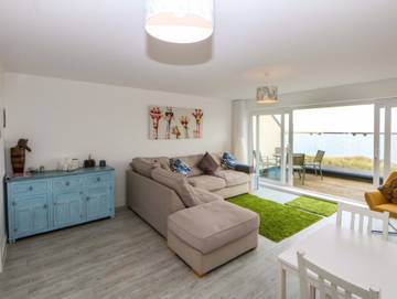 Cottage for 7 People in Pwllheli, Gwynedd, Photo 4