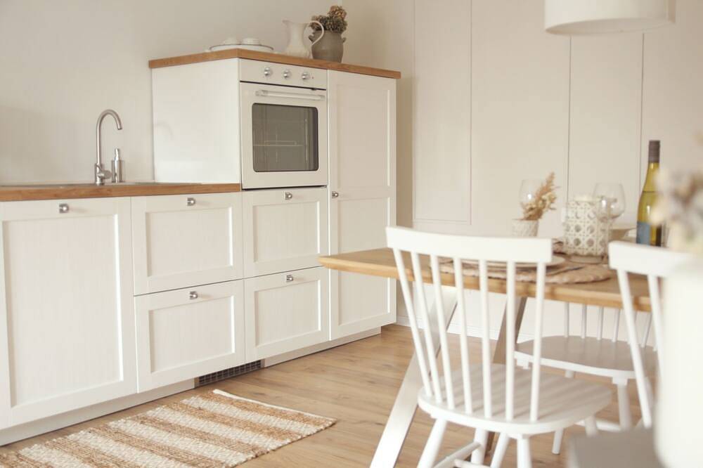 Ganze Wohnung, „Im Fachwerk“ – Deine 78qm Landhauswohnung! in Gladenbach, Naturpark Lahn-Dill-Bergland