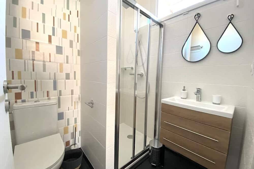 Entire apartment, Your modern retreat in the heart of Rochefort - A unique experience in Rochefort, Rochefort region