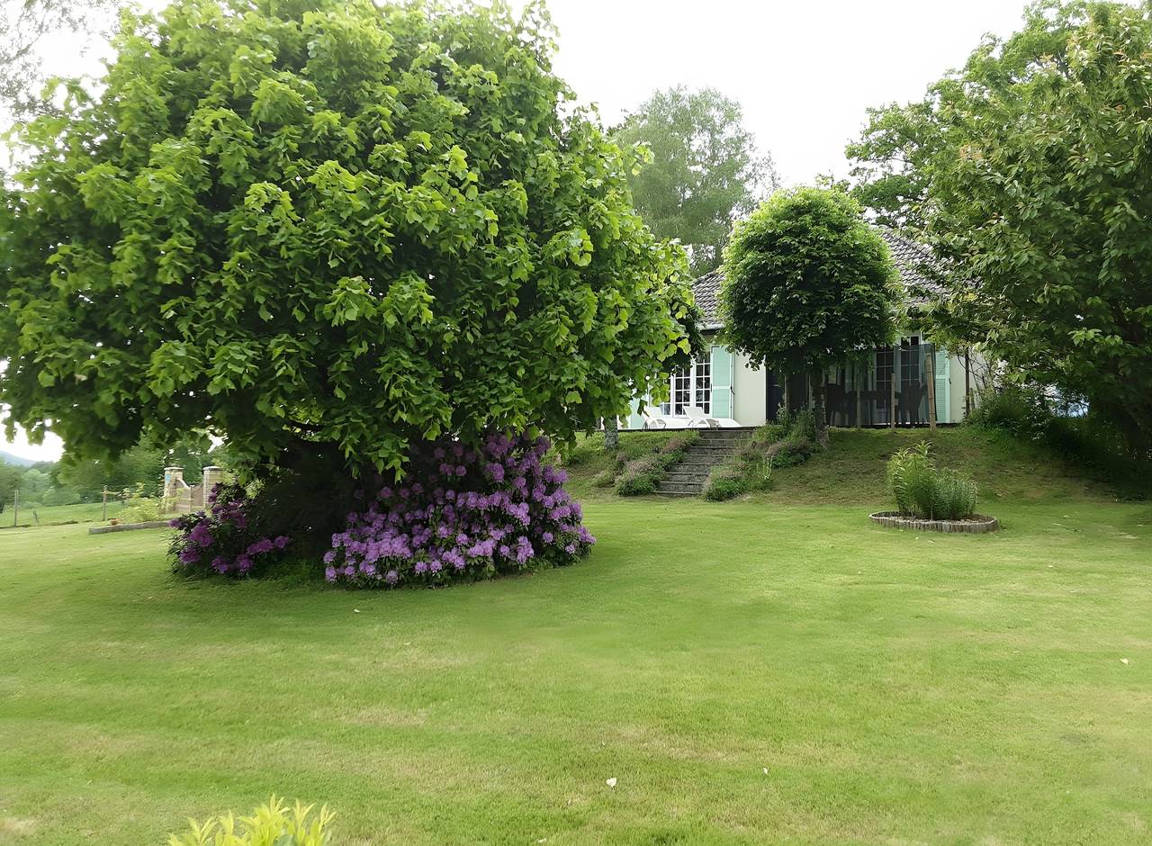 Photo : Maison de vacances