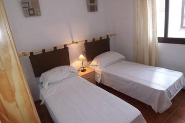 Apartment for 4 People in Frigiliana Road, Frigiliana, Photo 2