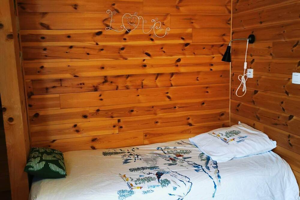 Appartement entier, Gîte Rural \"Le Petit Renard\" in Ancelle, Parc national des Écrins