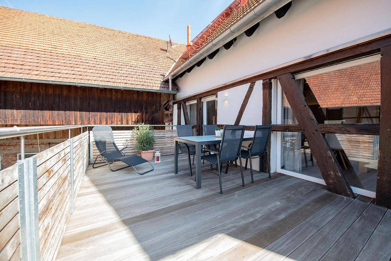 Lang´s Ferienhaus im Weschnitztal in Mörlenbach, Bergstraße
