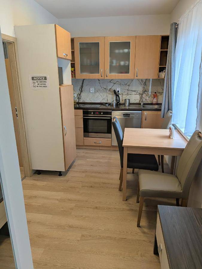 Appartement entier, 386 Apartman in Písek, Région de Písek