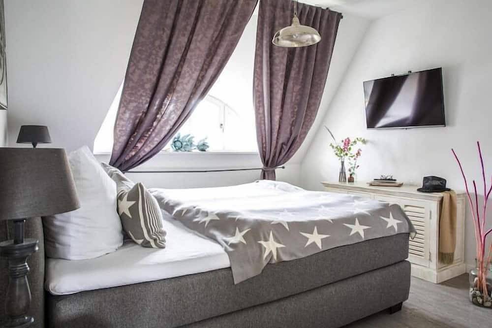 Luxusferienhaus in Fuhlendorf mit Sauna in Bodstedt, Fuhlendorf