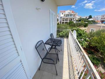 Apartament Wakacyjny dla 2 osoby w Primošten, Chorwacka Adria, Zdjęcie 1
