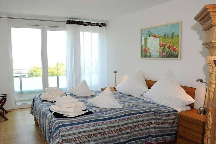 Ferienhaus für 6 Personen in Konstanz - 2