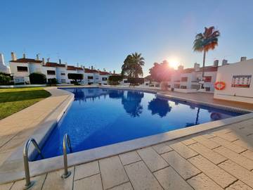 Casa De Férias para 6 Pessoas em Monte Choro, Albufeira, Foto 1