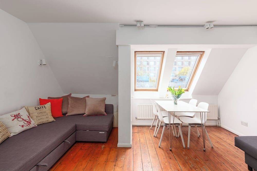 Casa vacanza a Londra a partire da 221€ a notte