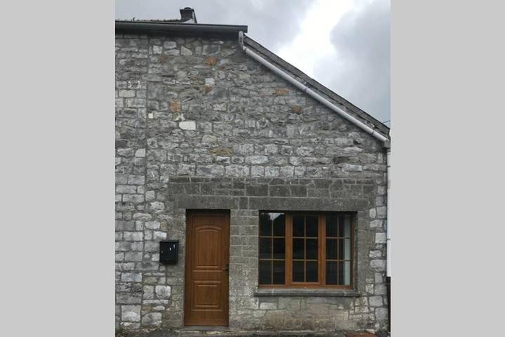 Location de vacances pour 4 personnes à Couvin - 2