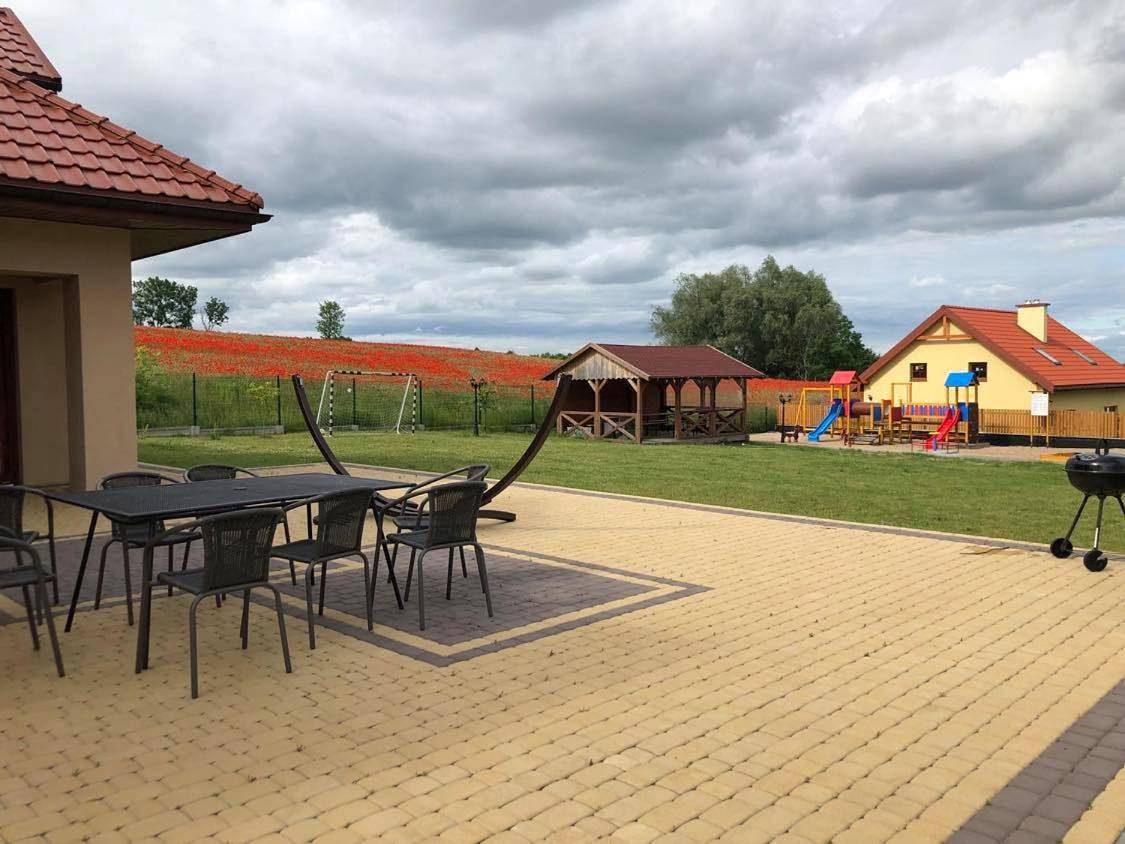 Pokoje u Emilii in Mikołajki, Powiat mrągowski