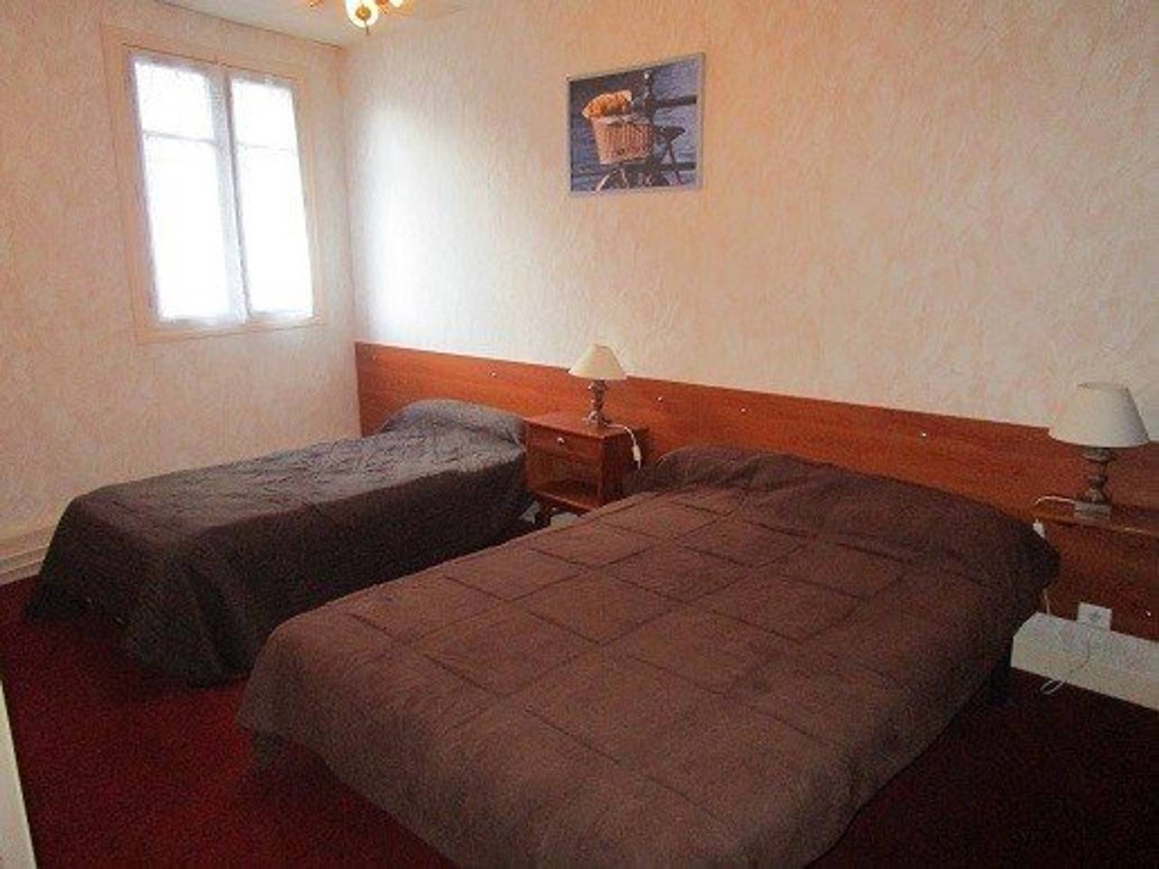 Appartement entier, Appartement 2 pièces avec Wifi à Cauterets in Cauterets, Parc national des Pyrénées