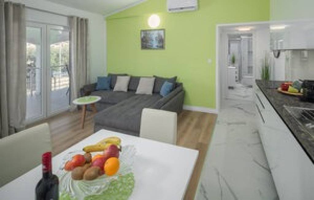 Cijeli apartman, Apartman Ana 3 by Villas Guide in Nova Vas, Poreška regija