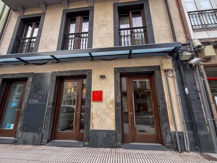 Casa rural para 2 personas en Costa Occidental Asturiana - 4