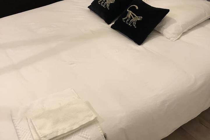Vakantiewoning voor 2 personen, met sauna in Dijon