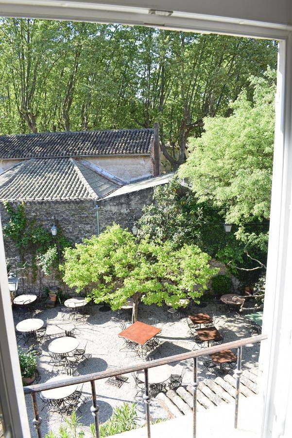 Chambre d’hôte pour 2 personnes, avec Terrasse