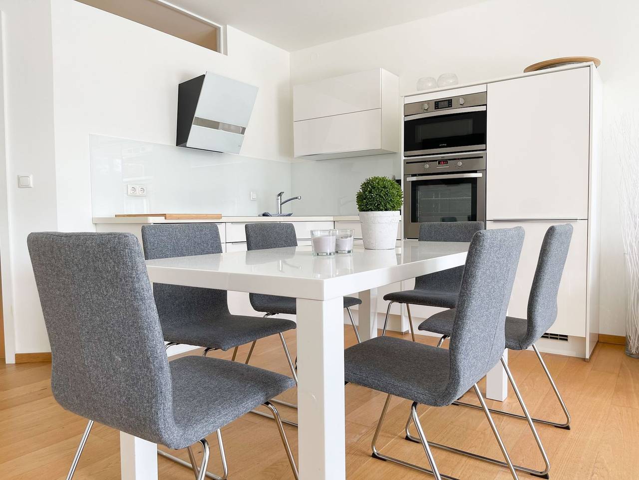 Ganze Ferienwohnung, Haus am Meer Wg 6 in Timmendorfer Strand, Ostholstein