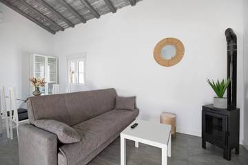 Casa para 6 Personas en Playa La Barrosa, Chiclana de la Frontera, Foto 2