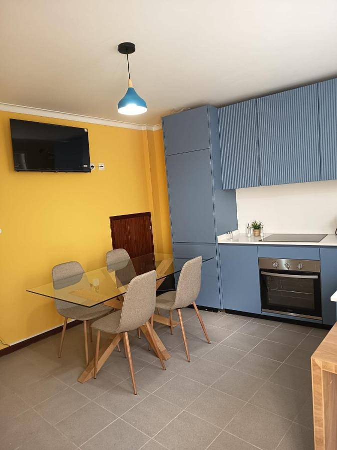 Maison d’hôte pour 2 personnes, avec terrasse et vue dans Guimarães - 4