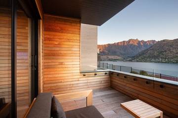 Villa for 8 People in Queenstown, Otago, Photo 2