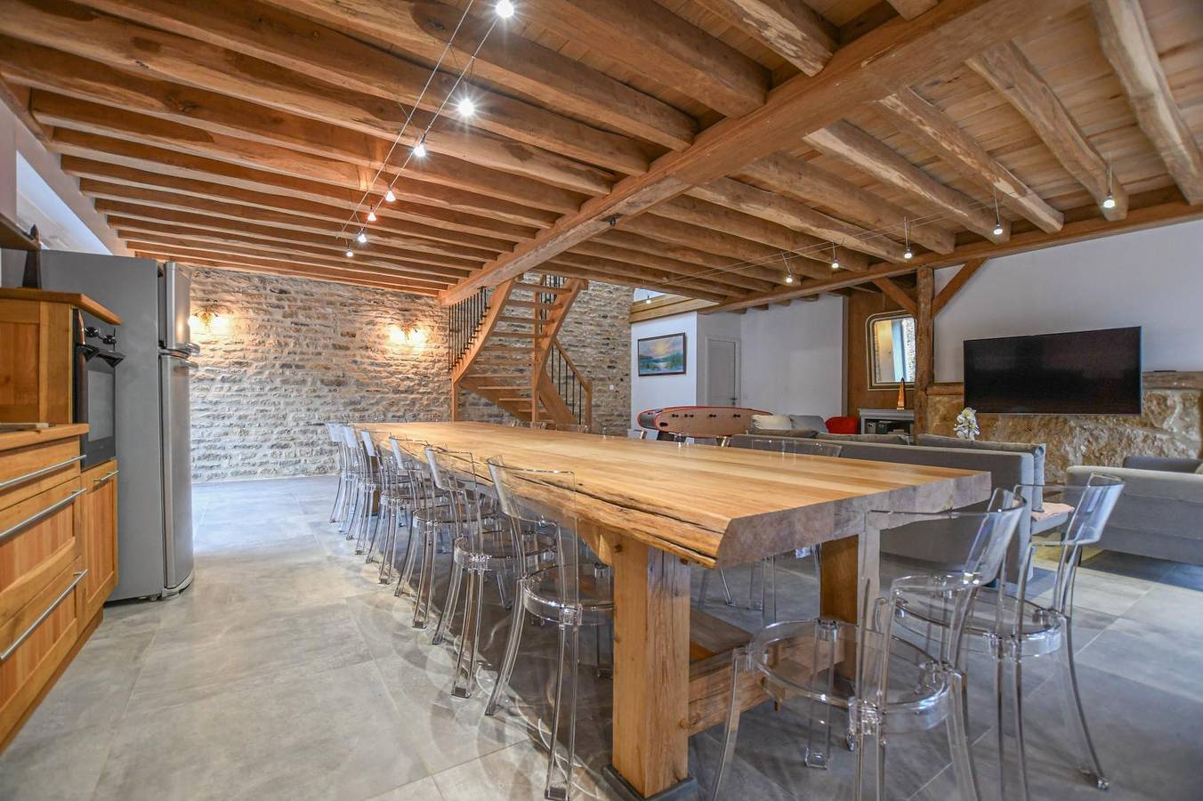 Le Grand Gite du Relais in Pargues, Aube (desambiguación)