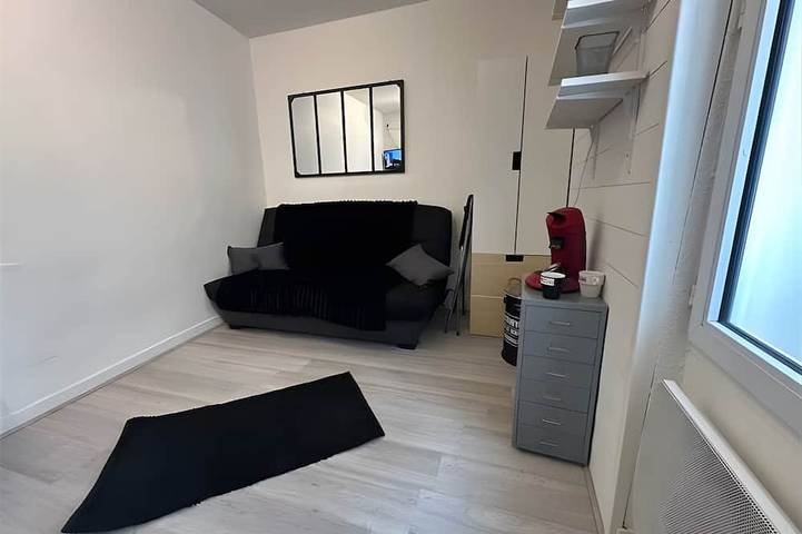Gîte pour 2 personnes dans Office De Tourisme De La Rochelle - 4