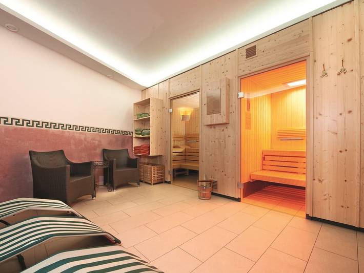 Hotel Peter Saalbach - Einzelzimmer in Saalbach, Saalbach-Hinterglemm