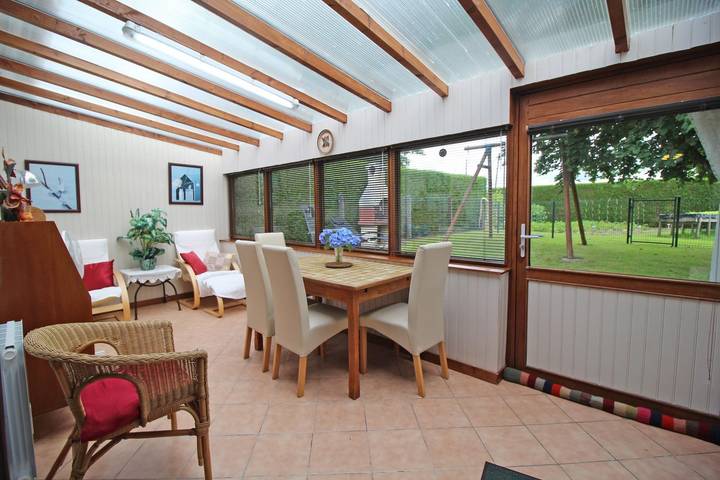 Gîte pour 3 personnes, avec jardin, animaux acceptés dans Parc naturel régional Périgord-Limousin - 3