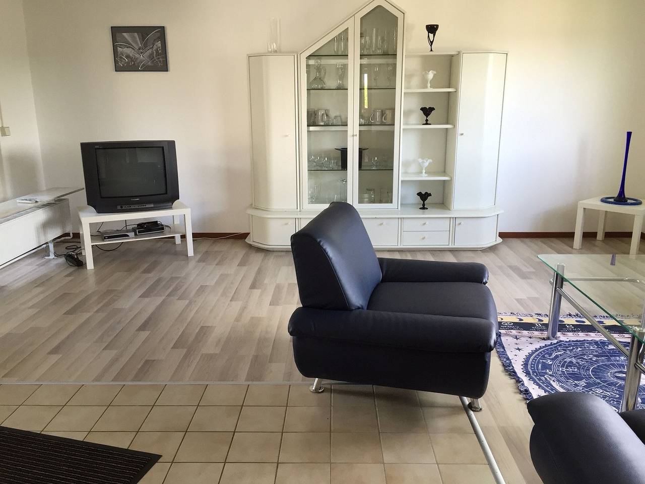 Bungalow 'Rauschbartblick' – Erholung im Herzen von Horb am Neckar in Horb am Neckar, Mittlerer Schwarzwald