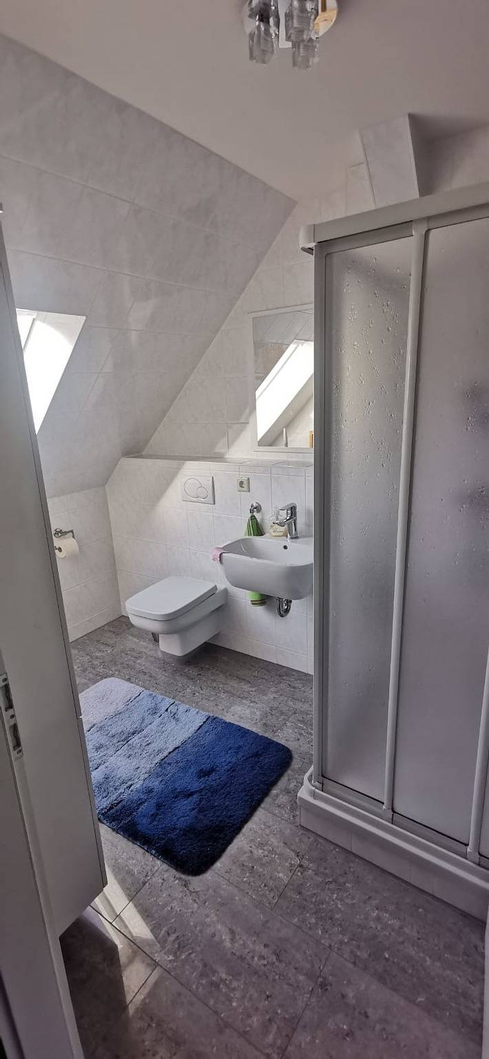 Ferienwohnung für 2 Personen, mit Garten und Balkon in Landkreis Bautzen - 2