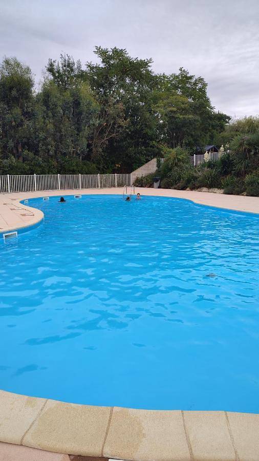 Location de vacances pour 6 personnes à Saint-Cyr-en-Talmondais - 4